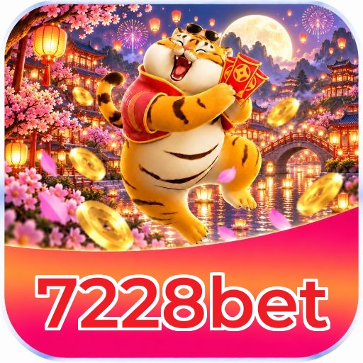 Logo 7228bet