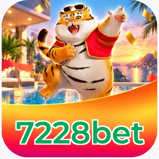 Logo 7228bet - Cassino Online Brasil