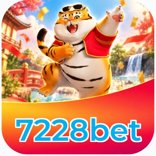 Logo 7228bet - Cassino Online Brasil