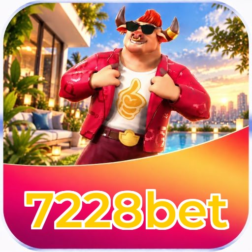 Logo 7228bet - Cassino Online Brasil