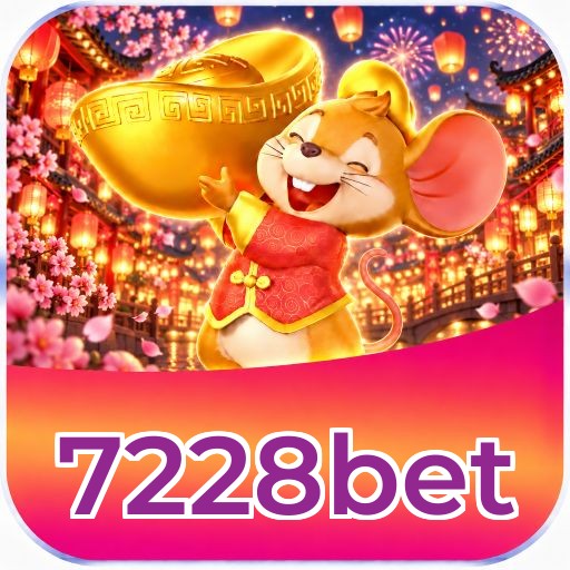Logo 7228bet