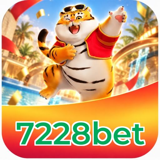 Fortune Series da 7228bet - Tiger, Rabbit, Dragon, OX com RTP 96%+