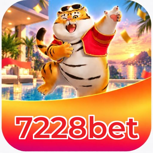 Logo 7228bet - Cassino Online Brasil