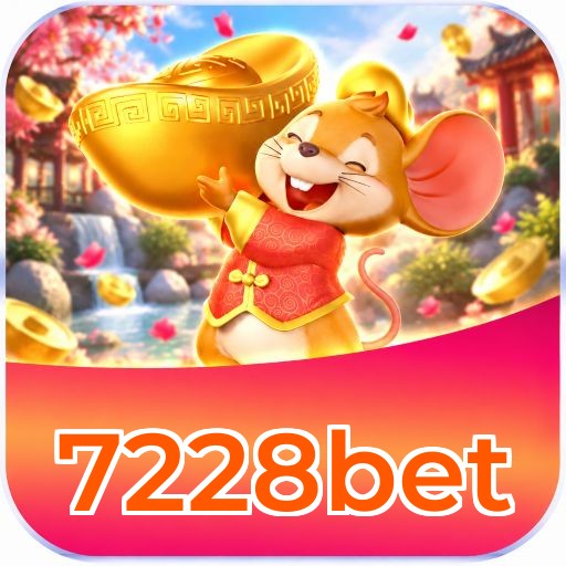 Logo 7228bet - Cassino Online Brasil