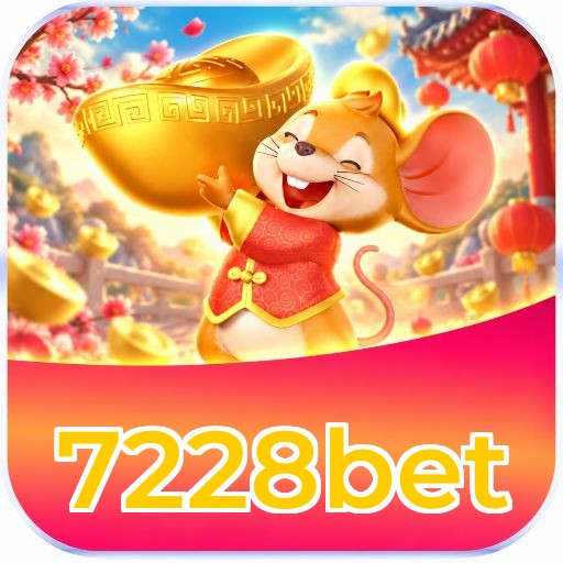 Logo 7228bet - Cassino Online Brasil
