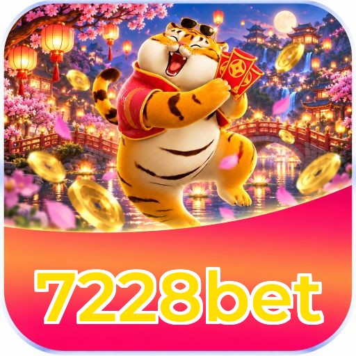 Logo 7228bet - Cassino Online Brasil