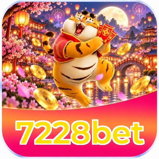 Logo 7228bet - Cassino Online Brasil