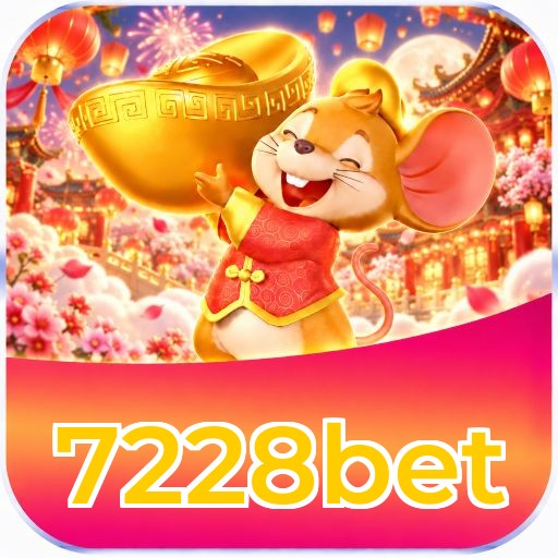 Logo 7228bet