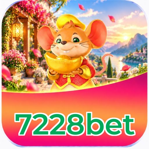 Logo 7228bet