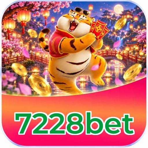 Logo 7228bet
