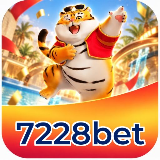 Logo 7228bet - Cassino Online Brasil