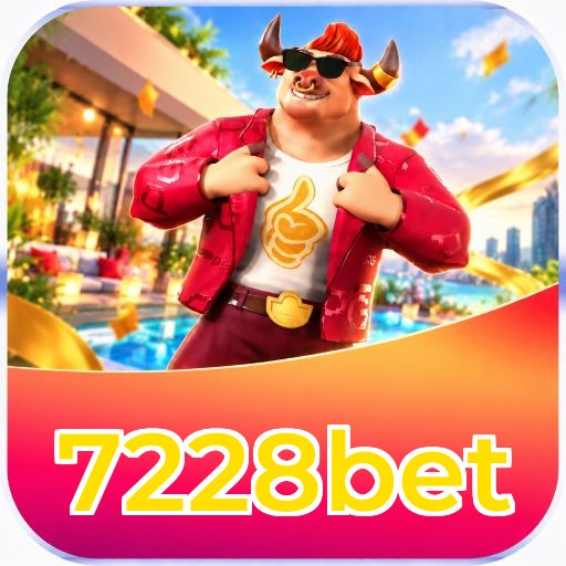 Logo 7228bet - Cassino Online Brasil