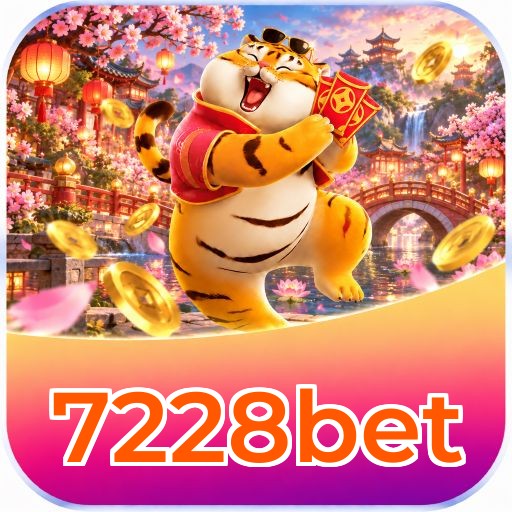 Logo 7228bet