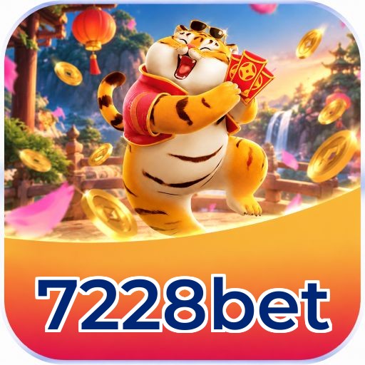 Logo 7228bet