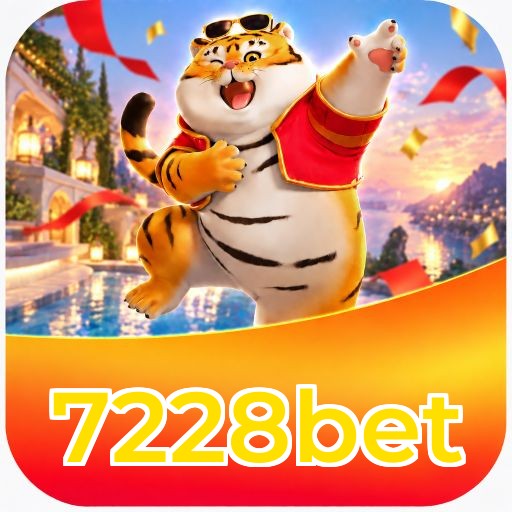 Logo 7228bet