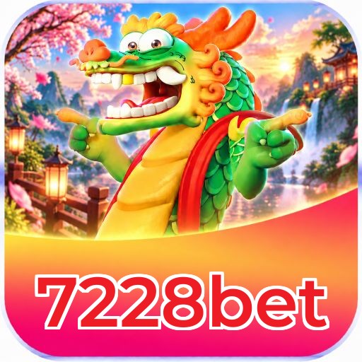Logo 7228bet