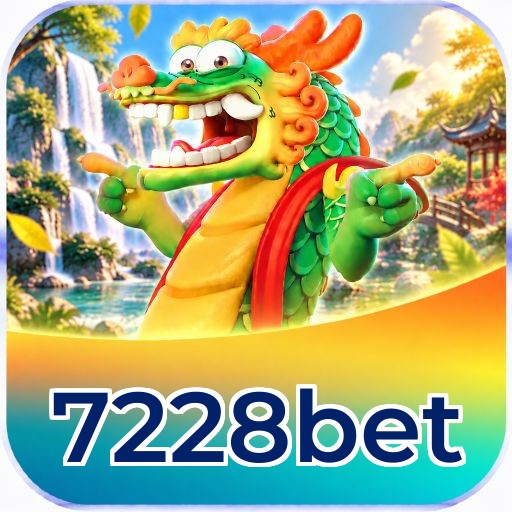 Logo 7228bet