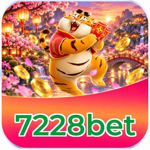 Logo 7228bet - Cassino Online Brasil