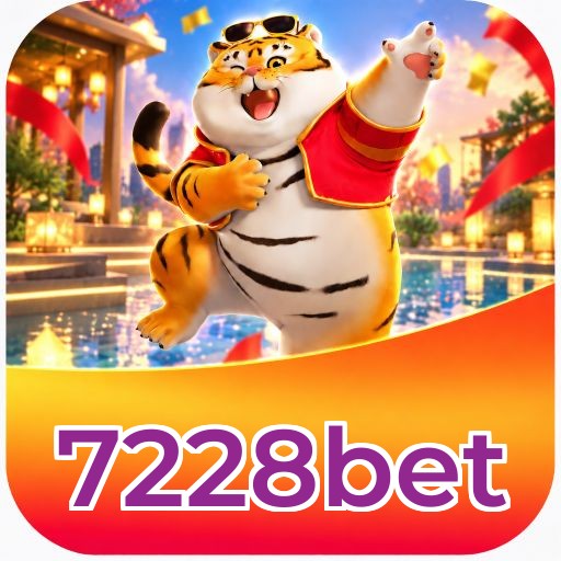 Logo 7228bet