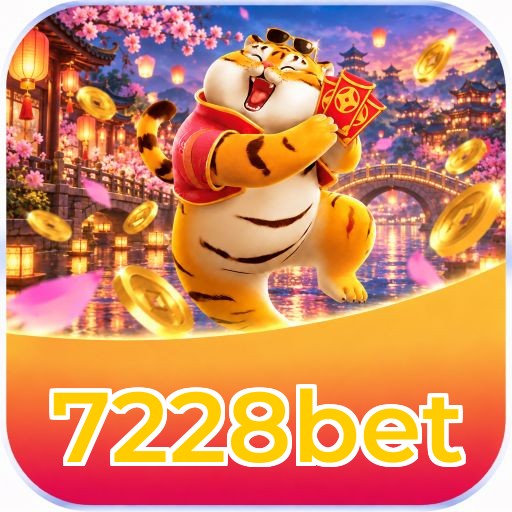 Logo 7228bet - Cassino Online Brasil