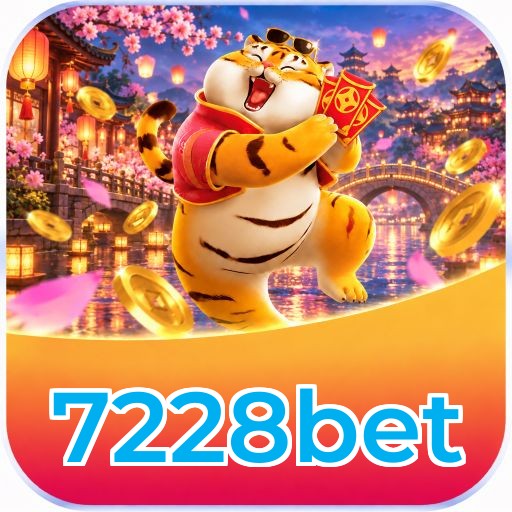 Logo 7228bet