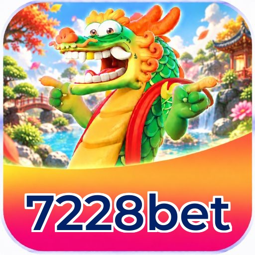 Logo 7228bet