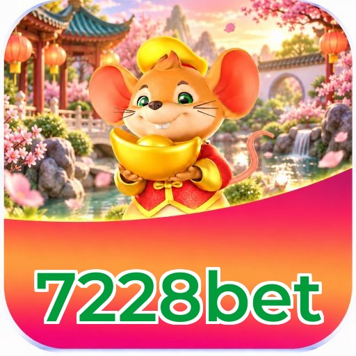 Logo 7228bet