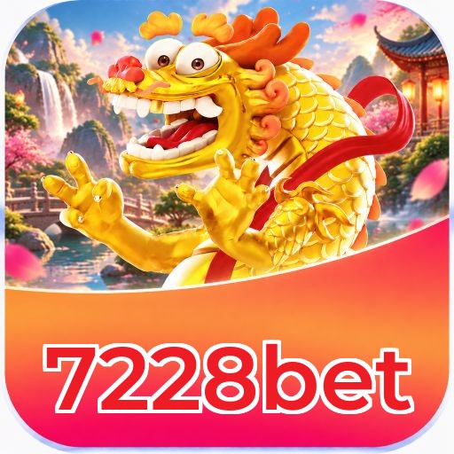 Logo 7228bet - Cassino Online Brasil