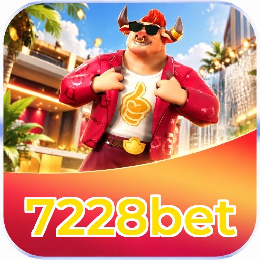 Logo 7228bet