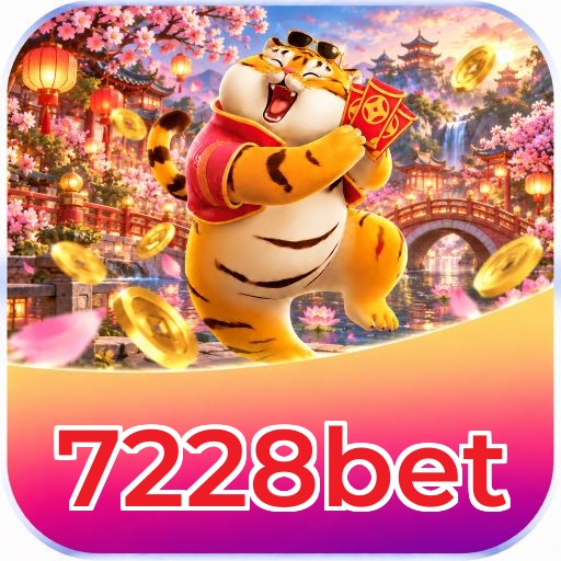 Logo 7228bet
