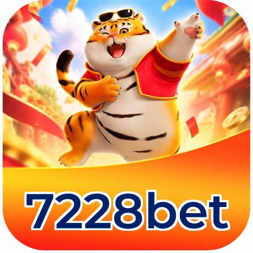 Logo 7228bet - Cassino Online Brasil
